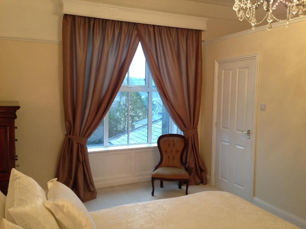 The Corner House Bed & Breakfast Whitehaven Room photo